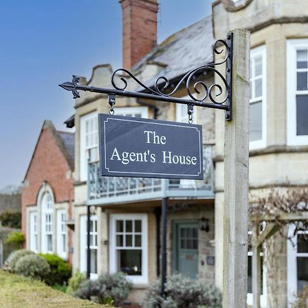 The Agents House, Bed & Breakfast Whitney-on-Wye Buitenkant foto