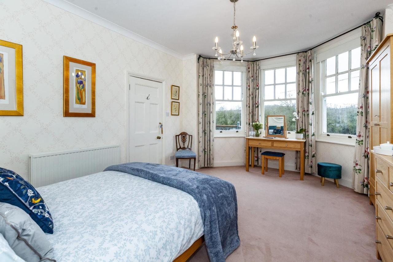 The Agents House, Bed & Breakfast Whitney-on-Wye Buitenkant foto