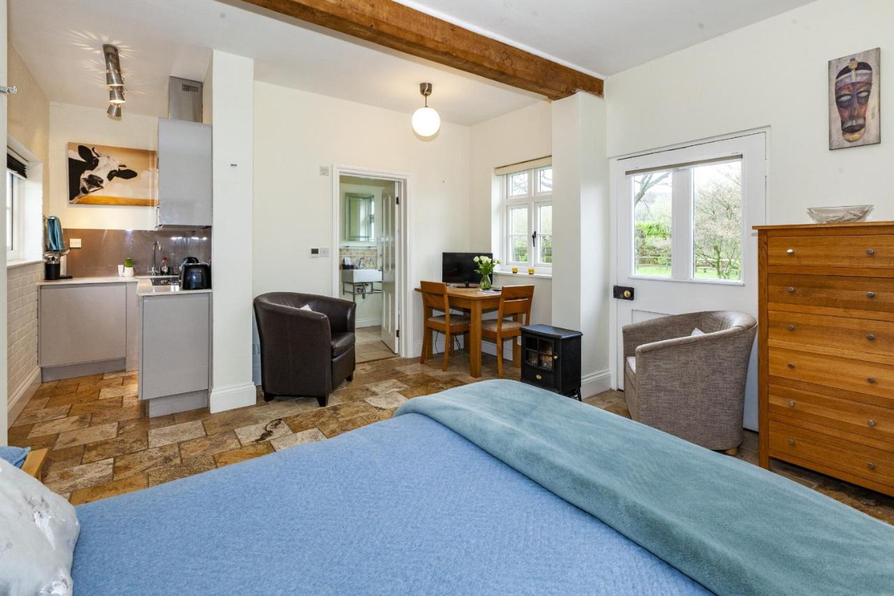 The Agents House, Bed & Breakfast Whitney-on-Wye Buitenkant foto