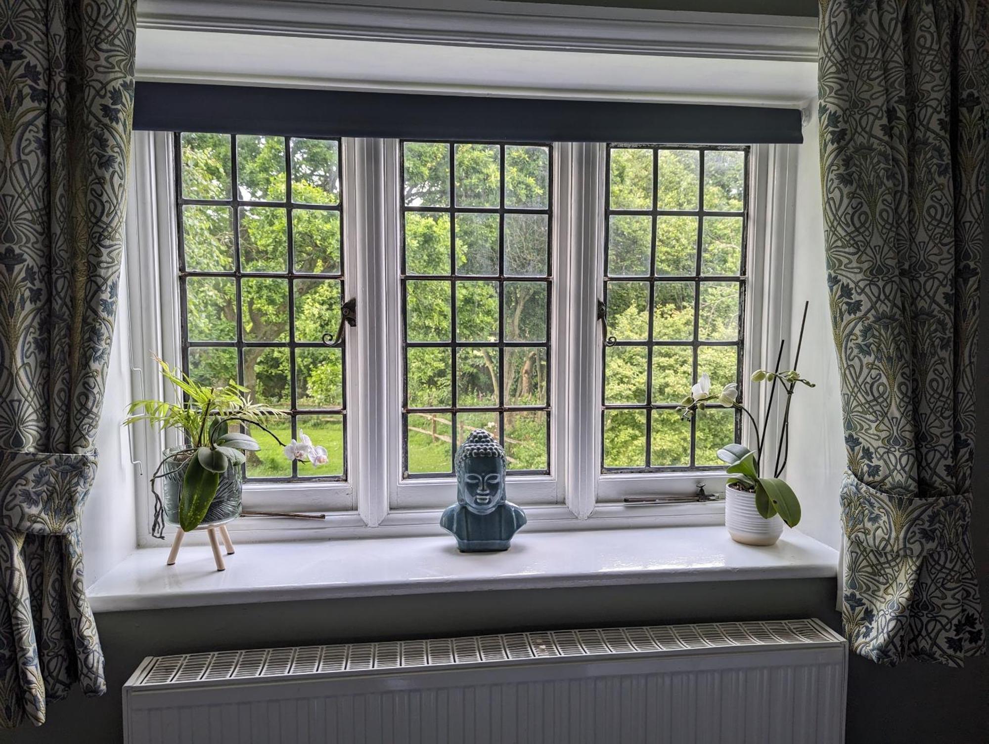 The Agents House, Bed & Breakfast Whitney-on-Wye Kamer foto